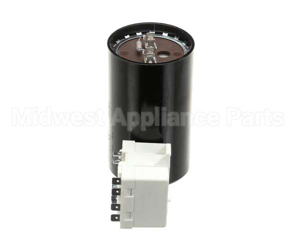 32-21118 Federal Industries Start Cmpnts For Comp 30-18054