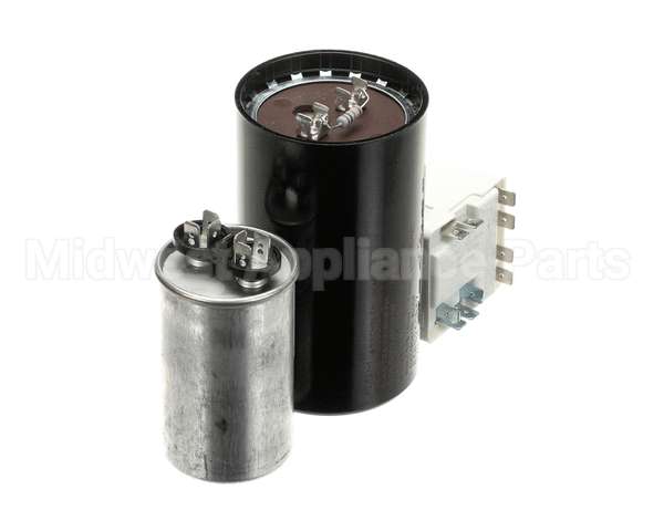 32-21118 Federal Industries Start Cmpnts For Comp 30-18054