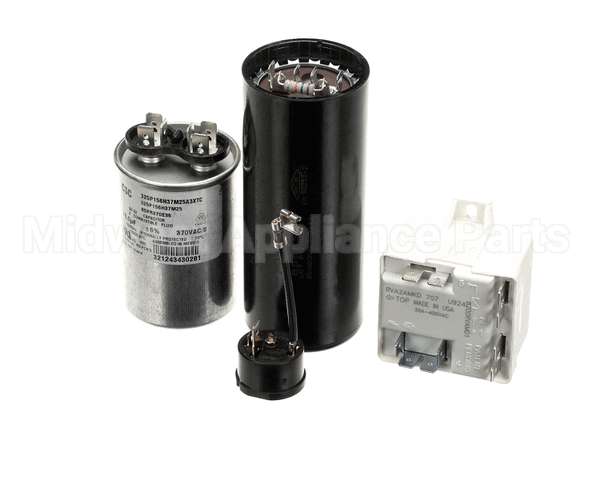 32-21119 Federal Industries Start Cmpnts For Comp 30-18645