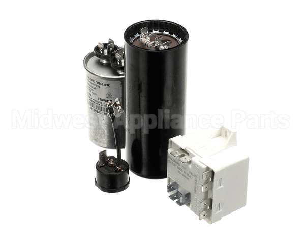 32-21119 Federal Industries Start Cmpnts For Comp 30-18645