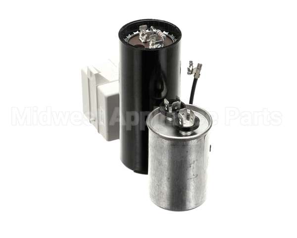 32-21119 Federal Industries Start Cmpnts For Comp 30-18645