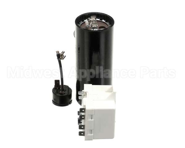 32-21119 Federal Industries Start Cmpnts For Comp 30-18645