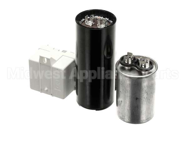 32-21122 Federal Industries Start Cmpnts For Comp 30-20623