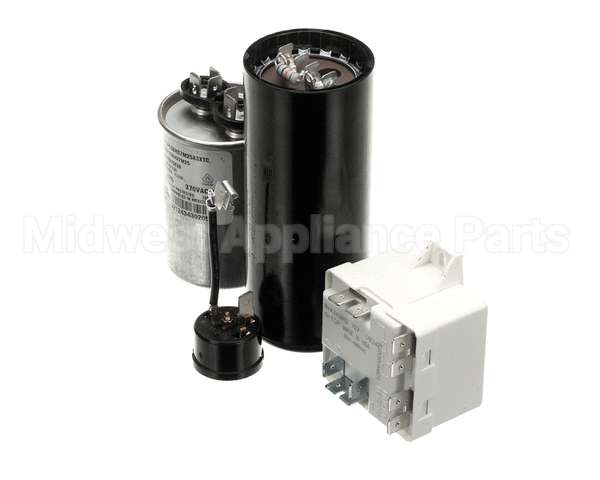 32-21122 Federal Industries Start Cmpnts For Comp 30-20623