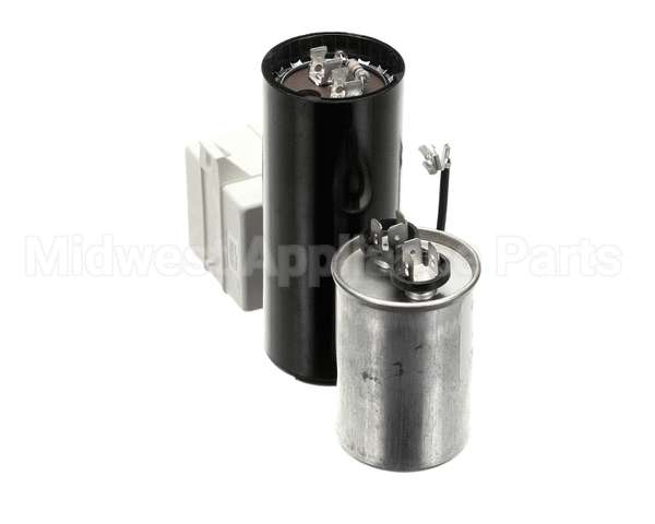 32-21122 Federal Industries Start Cmpnts For Comp 30-20623