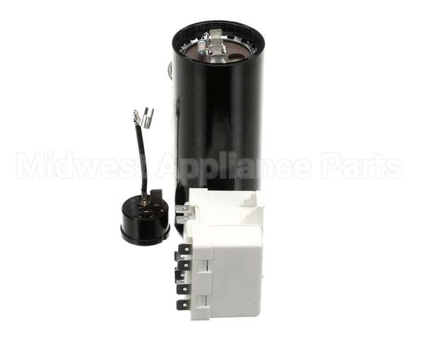32-21122 Federal Industries Start Cmpnts For Comp 30-20623