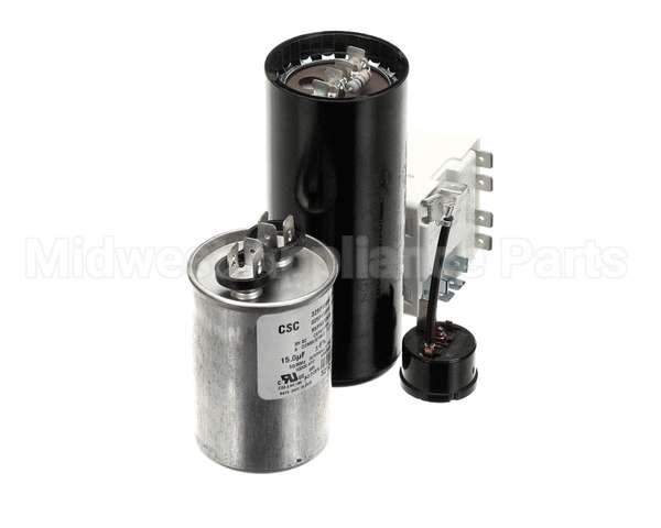 32-21122 Federal Industries Start Cmpnts For Comp 30-20623
