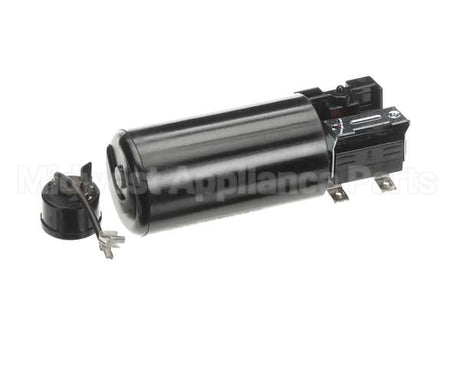 32-21124 Federal Industries Start Cmpnts For Comp 3020966