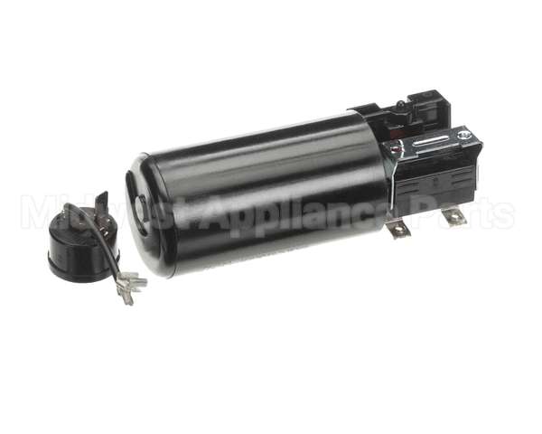 32-21124 Federal Industries Start Cmpnts For Comp 3020966