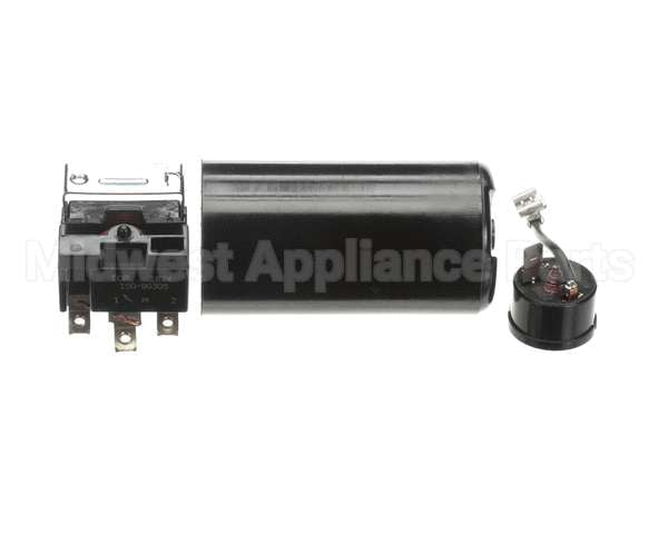 32-21124 Federal Industries Start Cmpnts For Comp 3020966