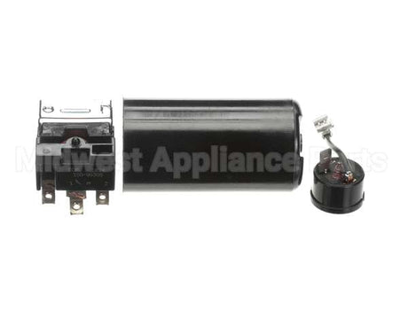 32-21124 Federal Industries Start Cmpnts For Comp 3020966