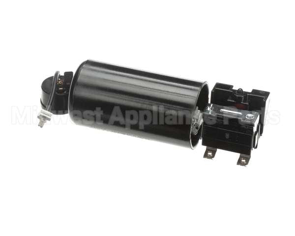 32-21124 Federal Industries Start Cmpnts For Comp 3020966