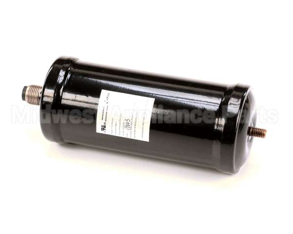 32-21139 Federal Industries Receiver For Cu 3020512