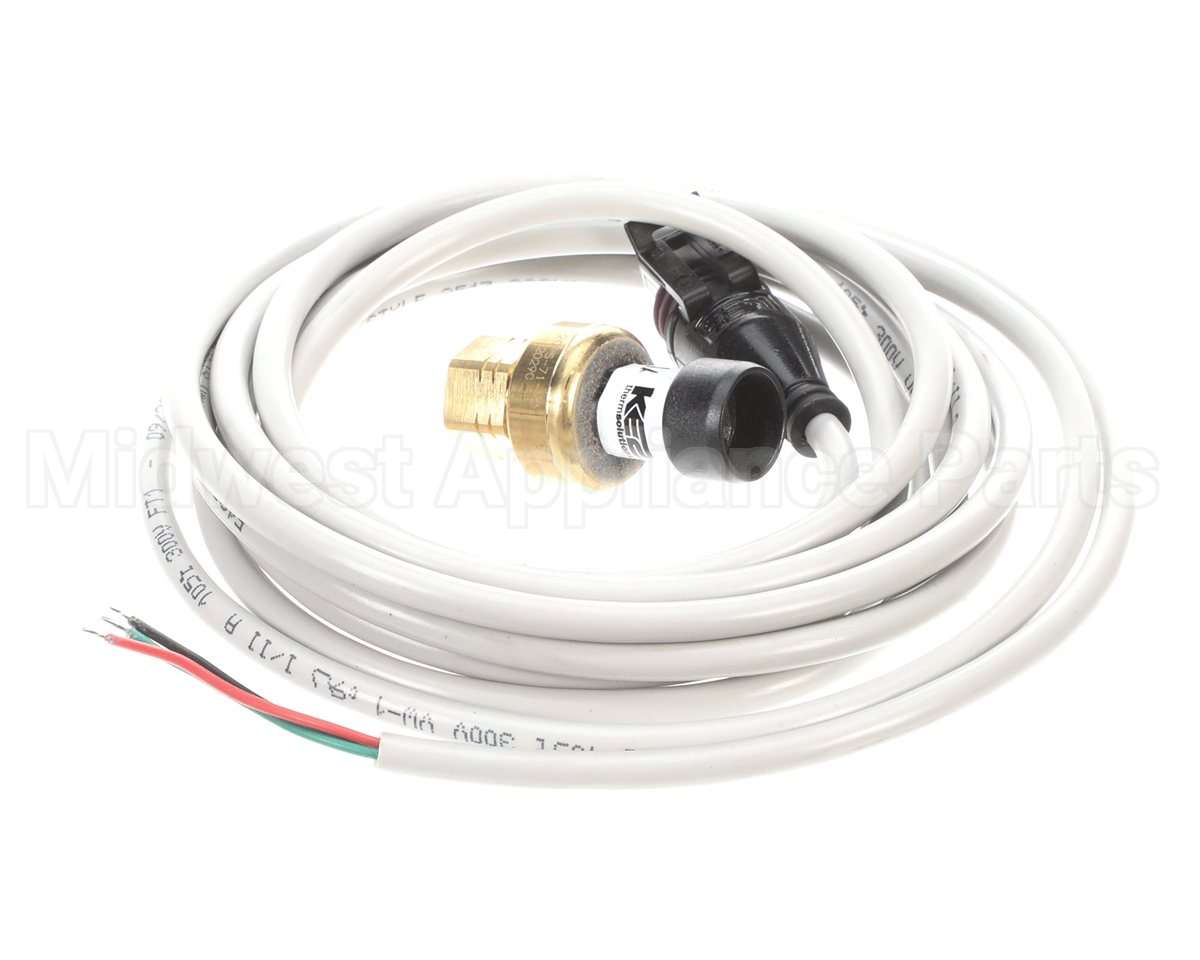 32-21225 Federal Industries Eev Pressure Transducer