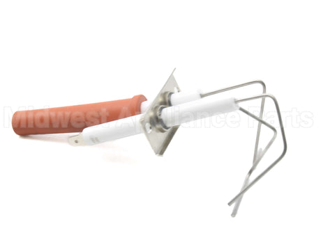 32-508 Detroit Radiant Spark Electrode 3 Prong