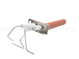 32-508 Detroit Radiant Spark Electrode 3 Prong