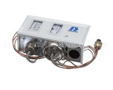 32-51009 Federal Industries Control, Dual Pressure,