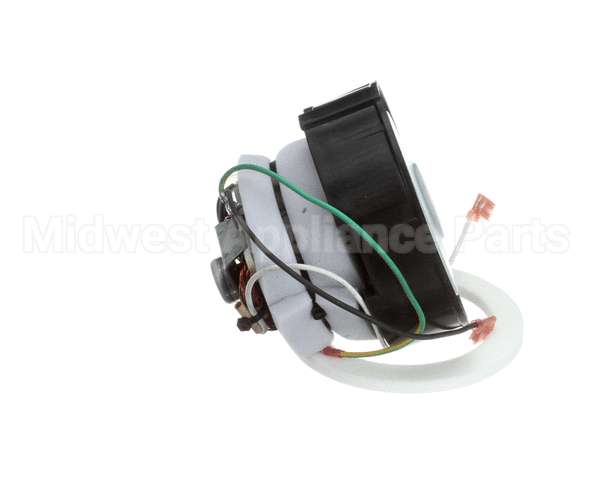 32-J120K World Dryer Motor Kit 120V Mod J Dryers