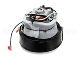 32-J240K World Dryer Motor Kit 240V J4&J48(-Xxxw)Dr