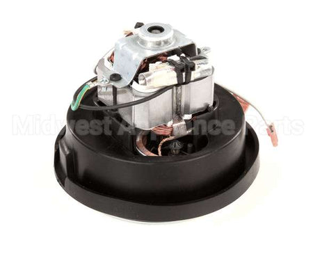 32-K120K World Dryer Motor Kit Dryer 120V (K)