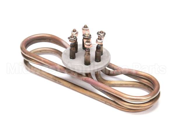 320-00017 Grindmaster Cecilware Element, 240V 5Kw 3Ph