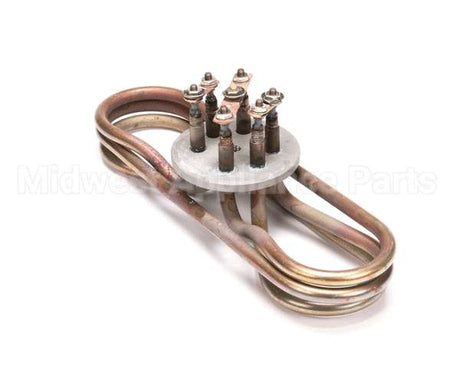 320-00017 Grindmaster Cecilware Element, 240V 5Kw 3Ph