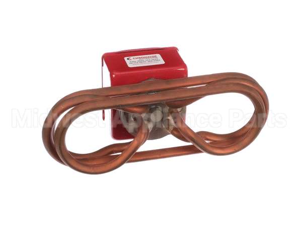 320-00018 Grindmaster Cecilware Element, 240V 6Kw 3Ph