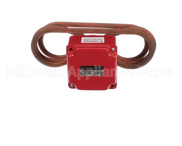 320-00018 Grindmaster Cecilware Element, 240V 6Kw 3Ph