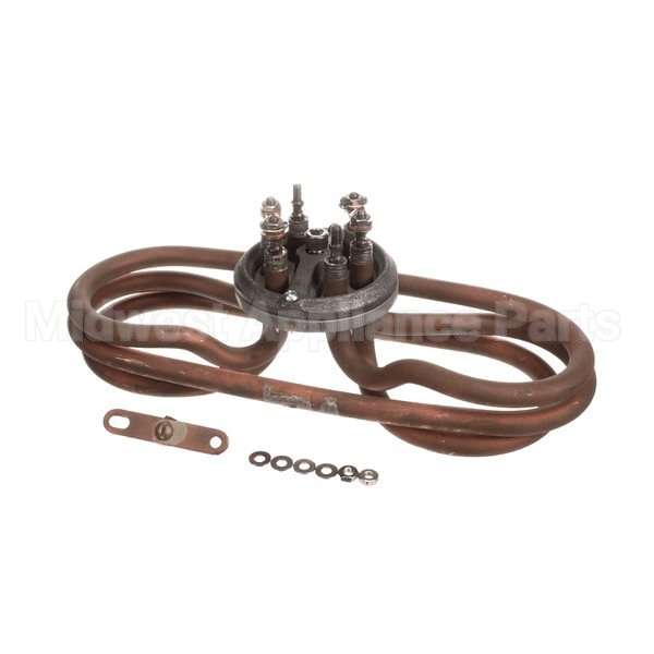320-00019 Compatible Grindmaster Element, 240V 8Kw 3Ph