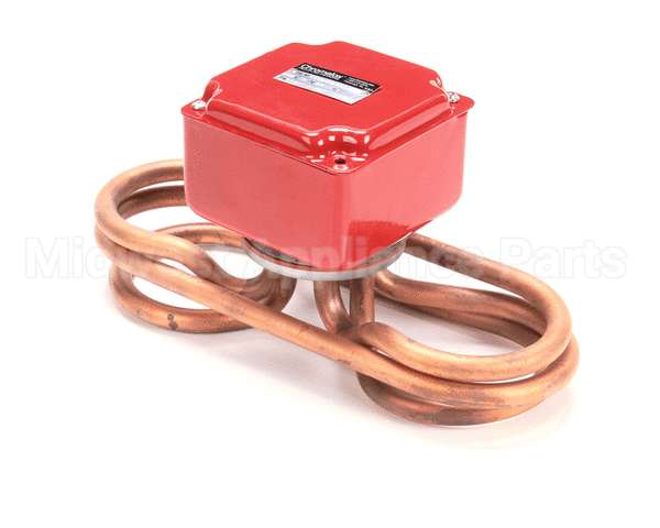 320-00019 Grindmaster Cecilware Element, 240V 8Kw 3Ph