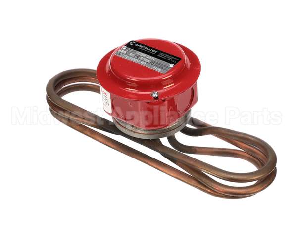 320-00021 Grindmaster Cecilware Element, 480V 5Kw 3Ph