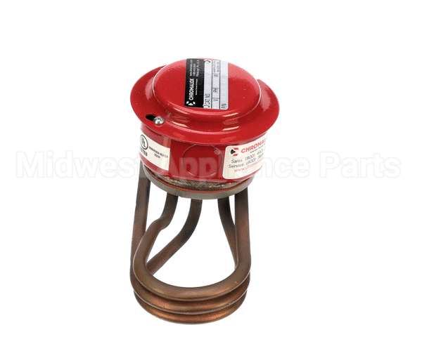 320-00021 Grindmaster Cecilware Element, 480V 5Kw 3Ph