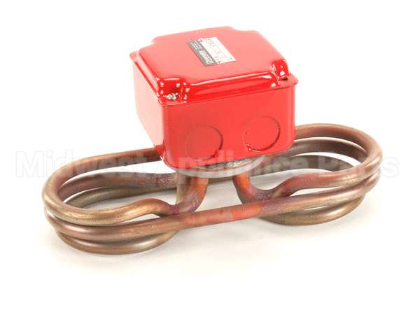 320-00022 Grindmaster Cecilware Element, 480V 8Kw 3Ph