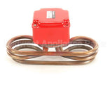 320-00022 Grindmaster Cecilware Element, 480V 8Kw 3Ph