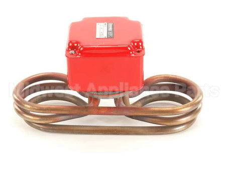 320-00022 Grindmaster Cecilware Element, 480V 8Kw 3Ph