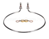 320-00023 Grindmaster Cecilware Element, 120V 1650W