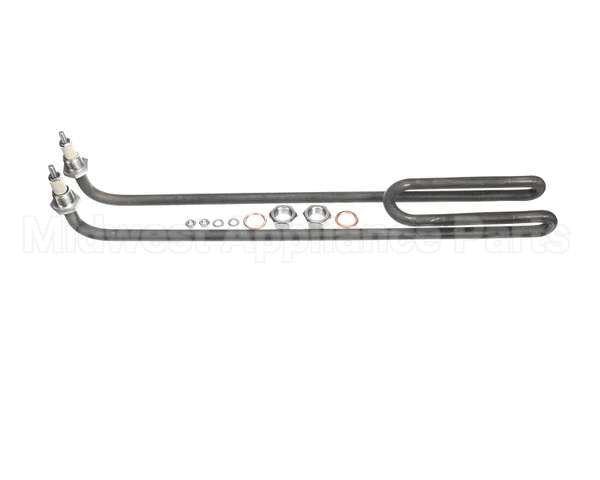 320-00080 Grindmaster Cecilware Heater_6600W/240V_Bent