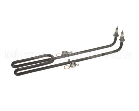 320-00081 Grindmaster Cecilware Heater_4000W/240V_Bent