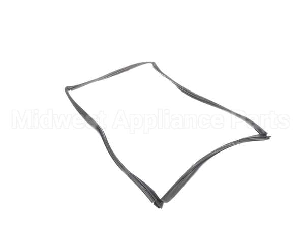320.007.030 Burlodge Gasket, Door Hot Door,