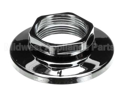 3200-2306 Fisher Flange Eccentric 1/2 Brs Pc