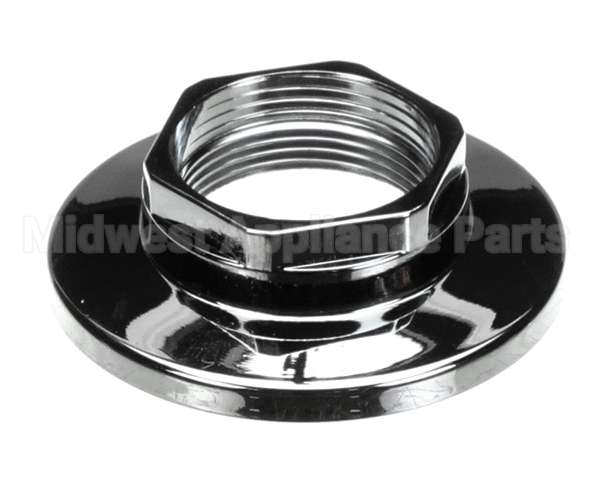 3200-2306 Fisher Flange Eccentric 1/2 Brs Pc