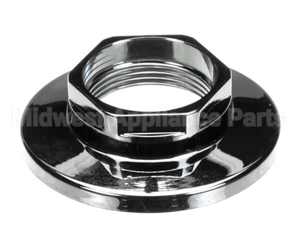 3200-2306 Fisher Flange Eccentric 1/2 Brs Pc