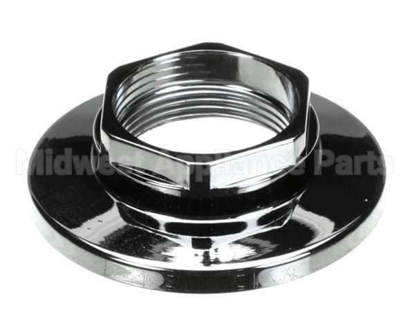 3200-2306 Fisher Flange Eccentric 1/2 Brs Pc