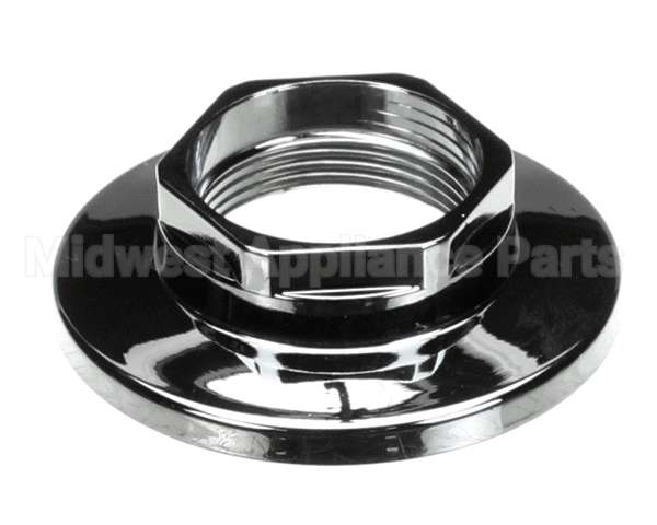 3200-2306 Fisher Flange Eccentric 1/2 Brs Pc