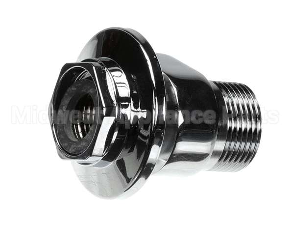 3200-2307 Fisher Eccentric 1/2F Short Nl Brs Pc