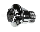 3200-2307 Fisher Eccentric 1/2F Short Nl Brs Pc