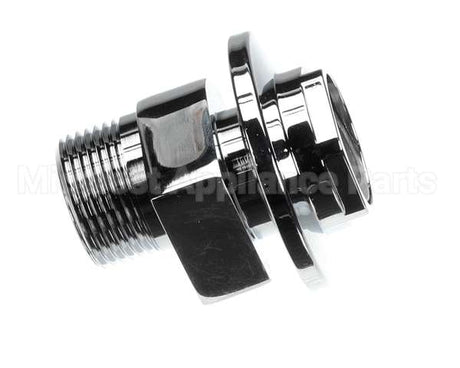 3200-2307 Fisher Eccentric 1/2F Short Nl Brs Pc