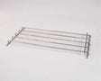 3200 Royal Range Oven Rack Guide