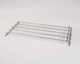 3200 Royal Range Oven Rack Guide