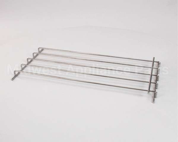 3200 Royal Range Oven Rack Guide